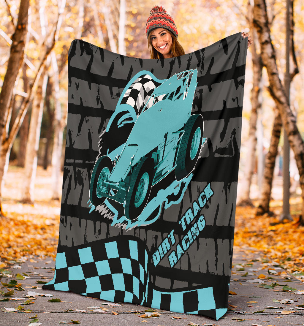 Sprint Car Non-Wing Blanket