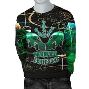 Dirt Modified Ugly Men's Sweater