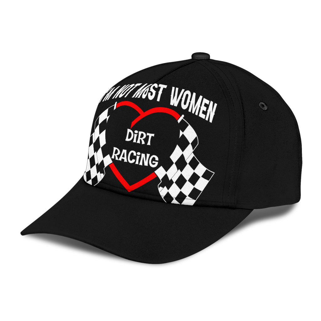  Drt racing Classic Cap