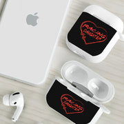 Racing Daughter Airpods Case Cover