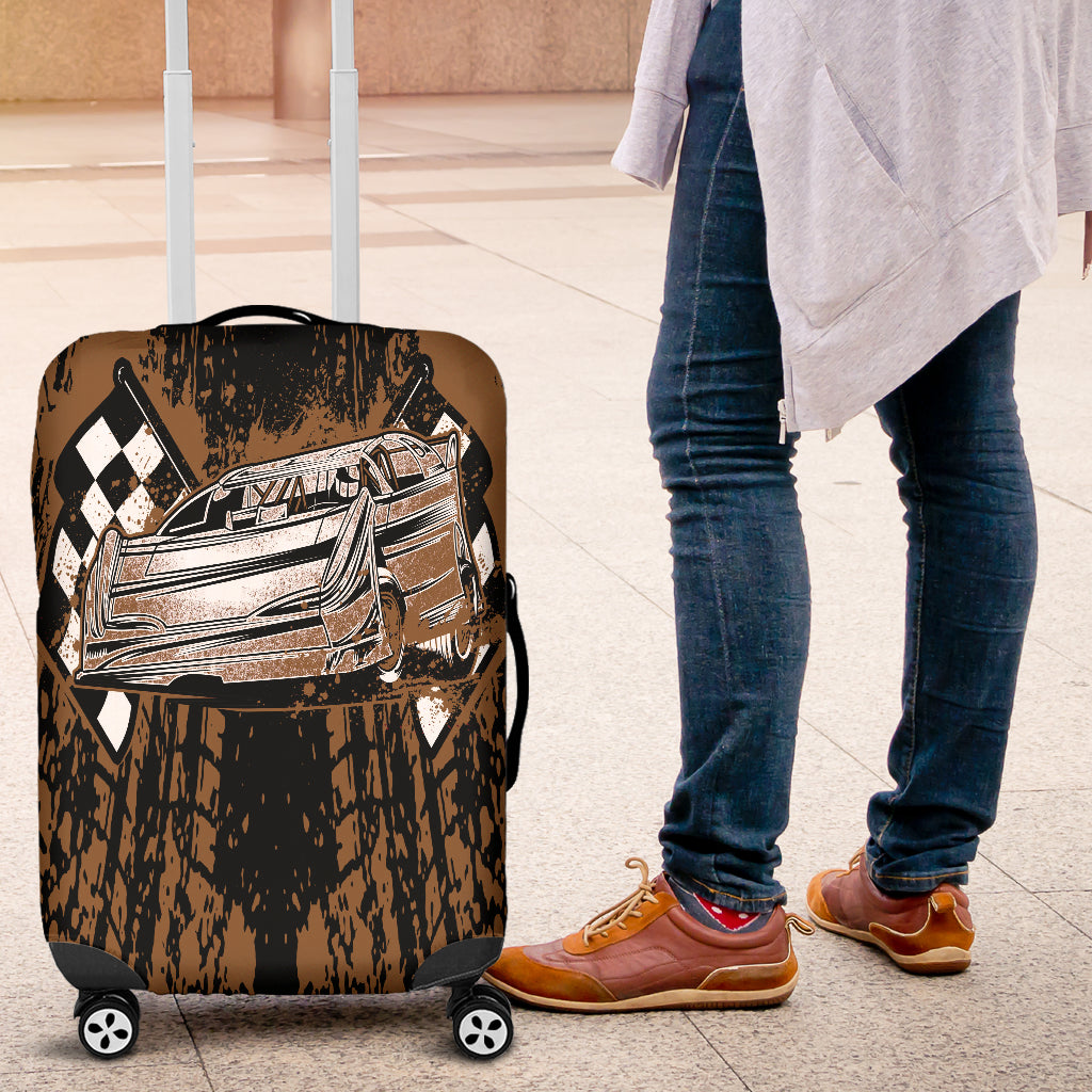 Late Model Luggage Cover