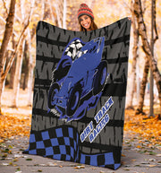 Sprint Car Non-Wing Blanket