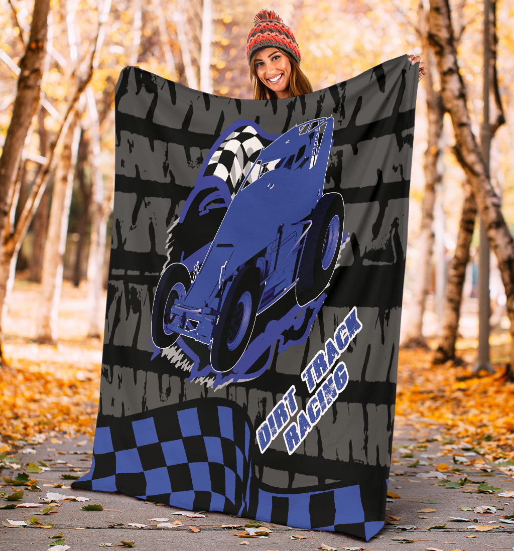 Sprint Car Non-Wing Blanket