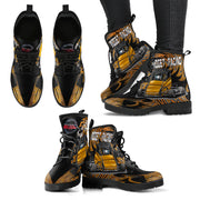 Midget Racing Boots