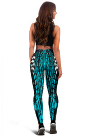 Dirt Racing leggings