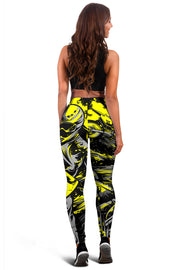 Motocross Leggings