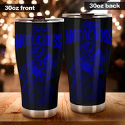 Motocross Tumbler