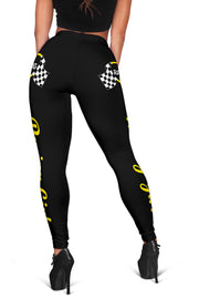 Racing Leggings