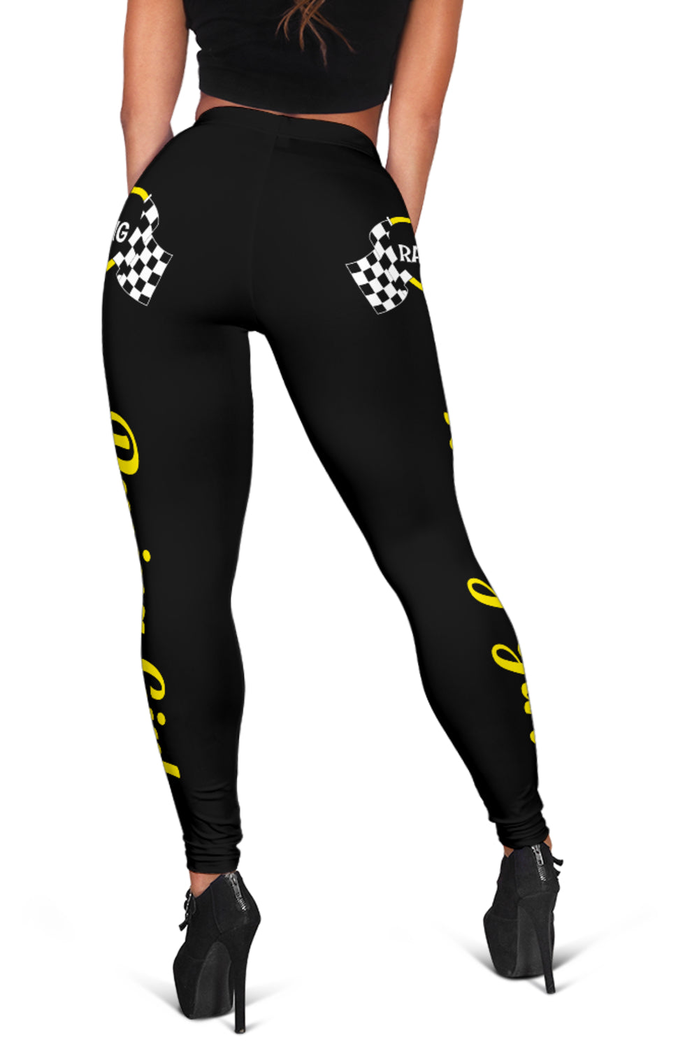 Racing Leggings