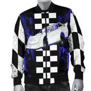 Late Model Men's Bomber Jacket