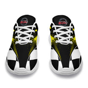Dirt Track Racing shoes
