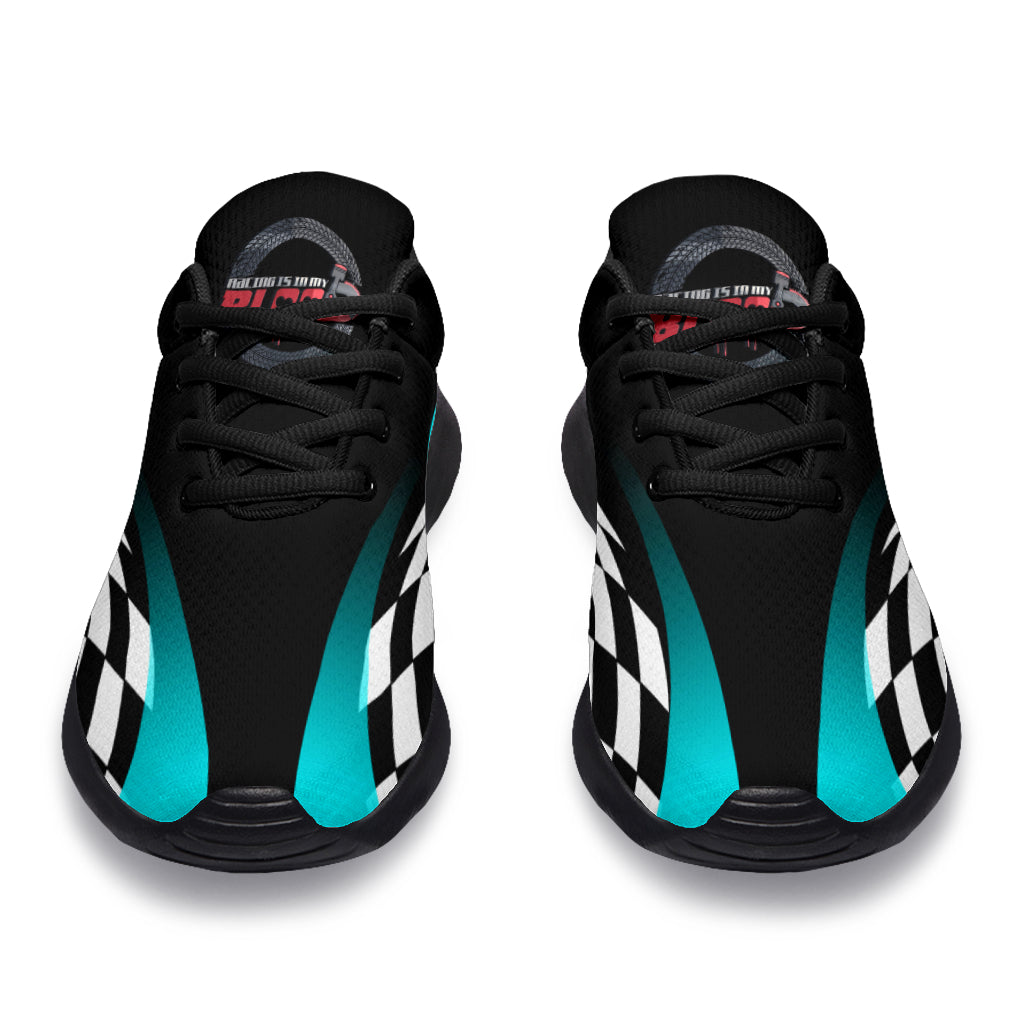 Racing girl Sneakers