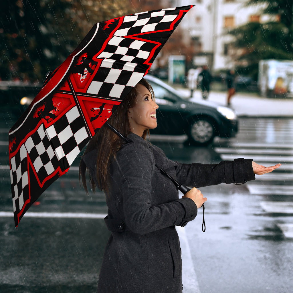 Racing Umbrella