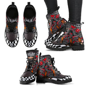 Dirt Modified Boots