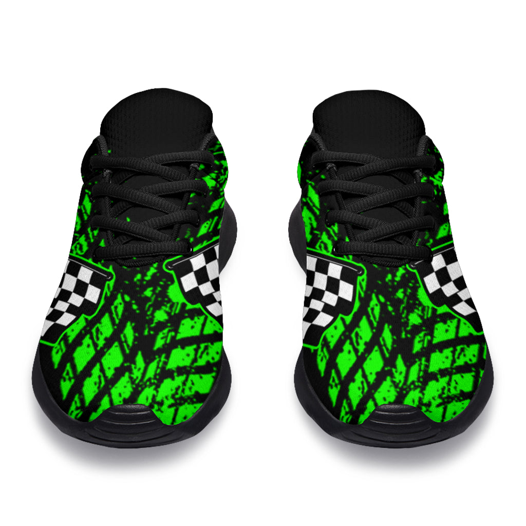 dirt track racing shoes