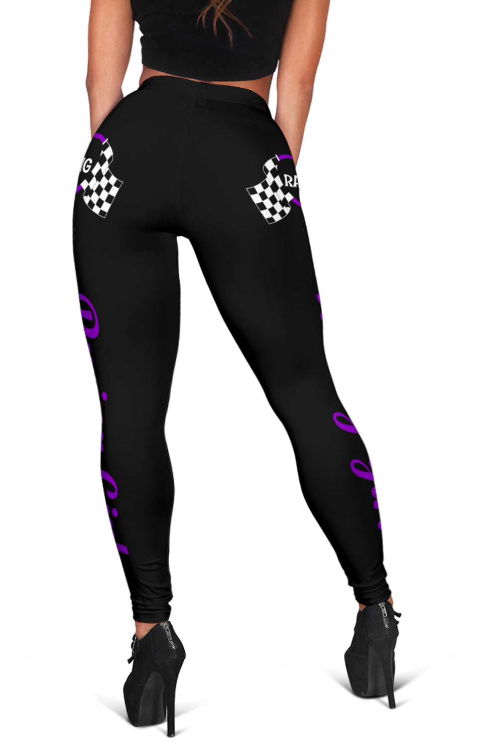 Racing leggings