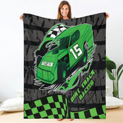 custom dirt modified blanket