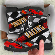 Racing Boots 