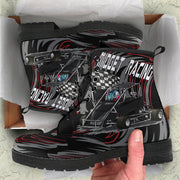 Midget Racing Boots