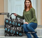 Racing Travel Bag