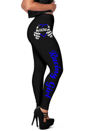 Racing leggings