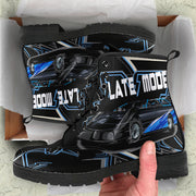 Late Model Boots