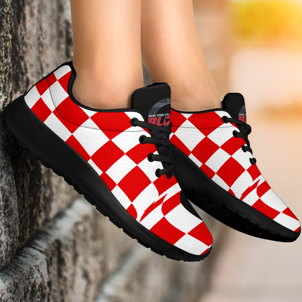 Racing Sneakers RBNMCOPWS