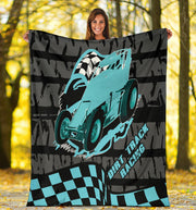 Sprint Car Non-Wing Blanket