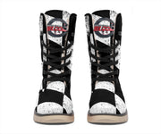 Racing Polar Boots