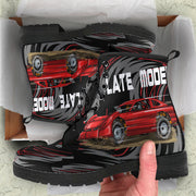 Late Model Boots