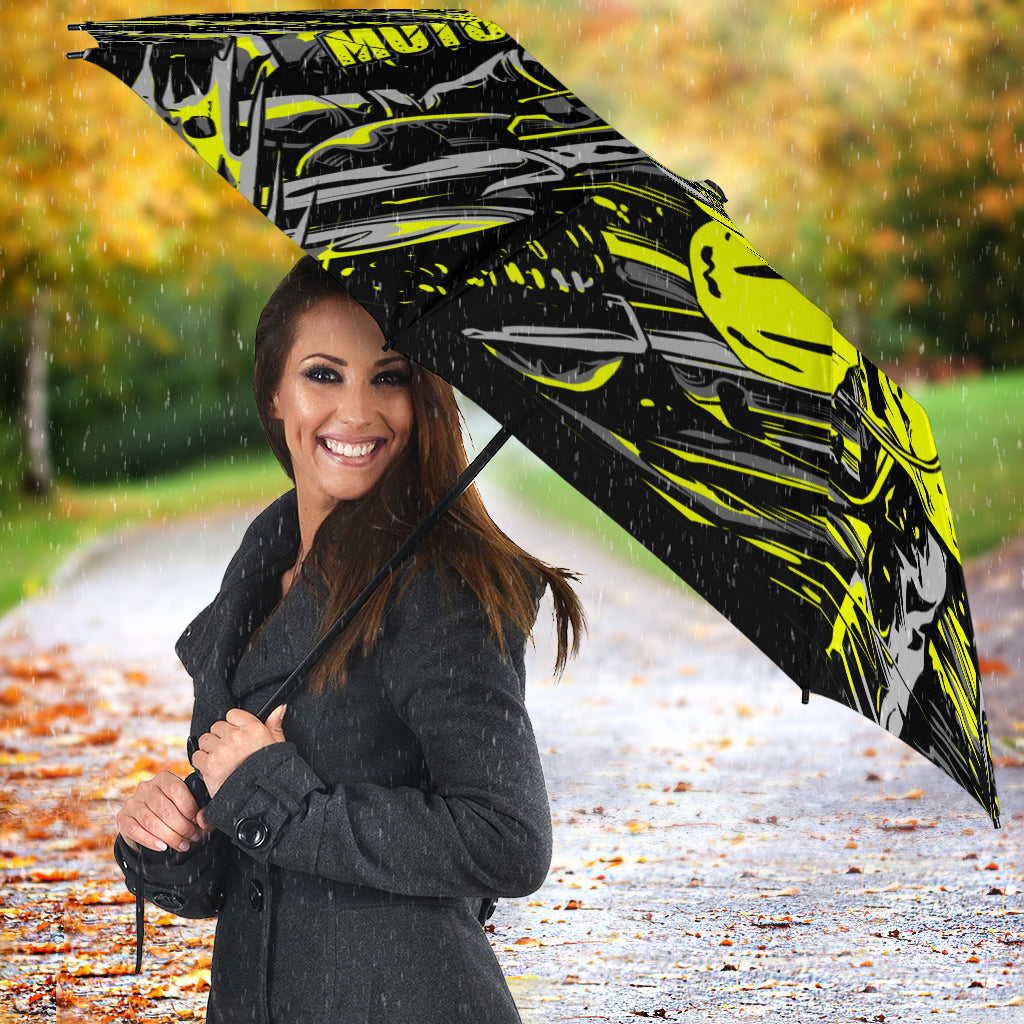 Motocross Umbrella