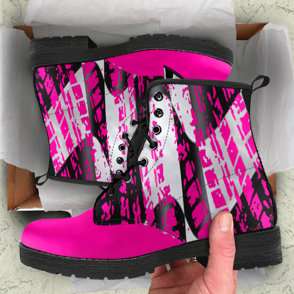 Racing girl Boots