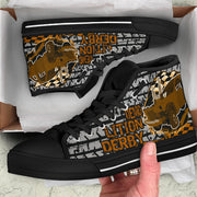 Demolition Derby Shoes