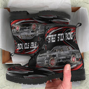 Street Stock Racing Boots