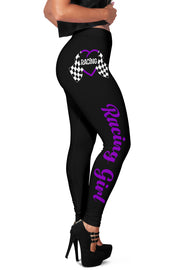 Racing leggings