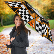 Racing Umbrella