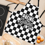 Racing Grandma Apron