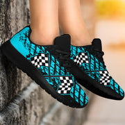 racing girl shoes
