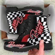 Racing Wife Boots
