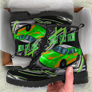 Street Stock Racing Boots