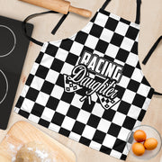 Racing Daughter Apron