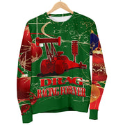 Dragster Ugly Men's Sweater