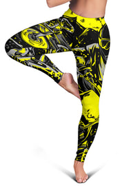 Motocross Leggings