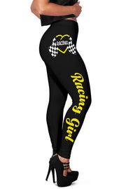 Racing Leggings