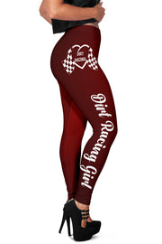 Dirt Racing leggings