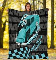 Dirt Modified Blanket