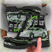 Street Stock Racing Boots