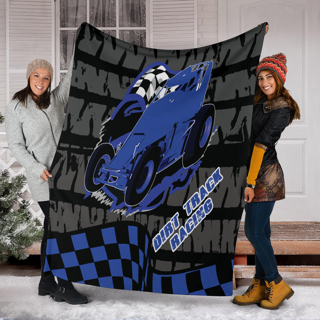 Sprint Car Non-Wing Blanket