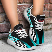 Racing girl Sneakers