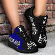 Racing girl Sneakers